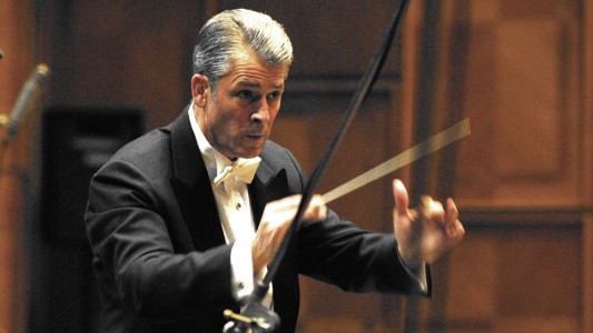 La Orquesta Sinfónica Provincial de Santa Fe abre la temporada 2020