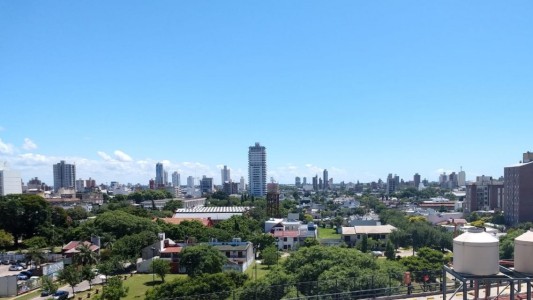 Fin de semana caluroso para recibir al tercer mes del año