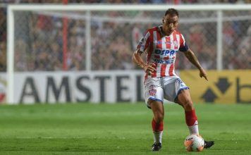 Unión se presenta en Mendoza ante el necesitado Godoy Cruz