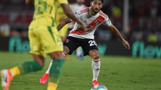 River no pudo con Defensa, pero llega con ventaja a la última fecha