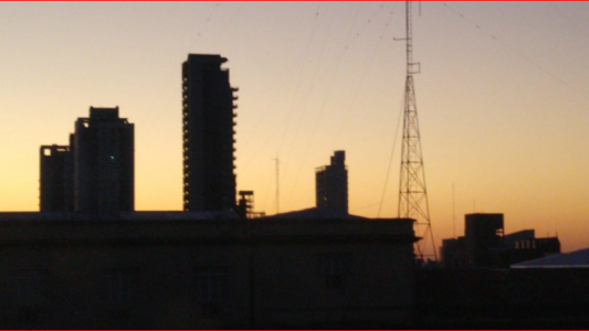 Se espera una semana muy calurosa en la ciudad y la región