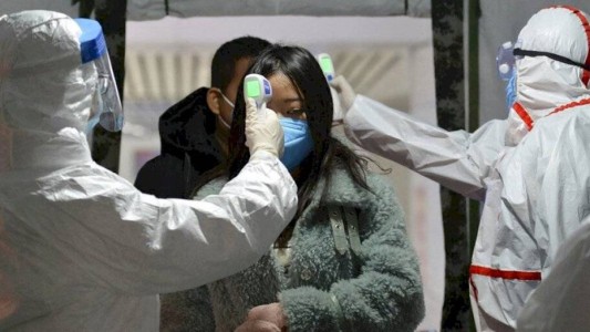 Pronóstico de la OCDE: por el coronavirus se profundizará la recesión de Argentina