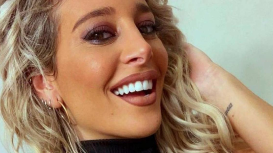 Sol Pérez reveló todas las cirugías estéticas que se hizo