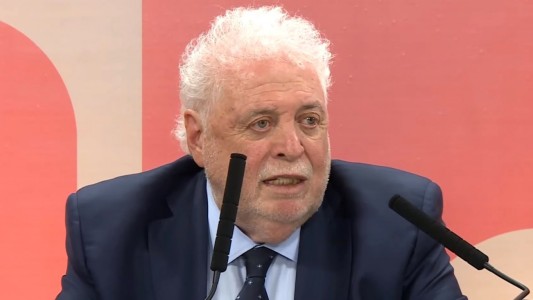 Ginés González García: "Tenemos el primer caso de coronavirus importado"