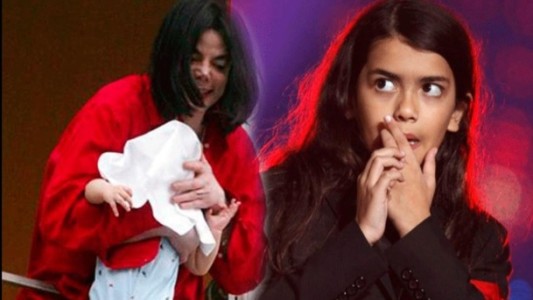El regalo millonario que se hizo para sus 18 el hijo menor de Michael Jackson