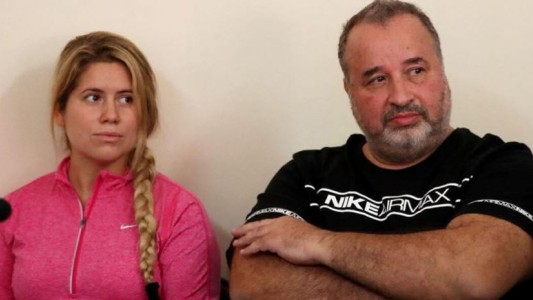 Encontraron un muerto en la casa del sindicalista Marcelo Balcedo