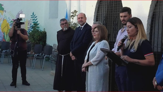 "Estamos trabajando para realizar una nueva oferta salarial" declaró la Ministra Adriana Cantero