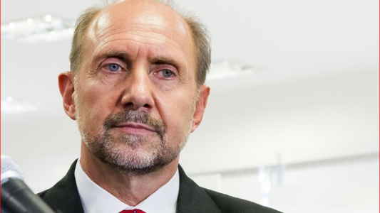 Inseguridad: Para Perotti son saludables el control social y los cacerolazos