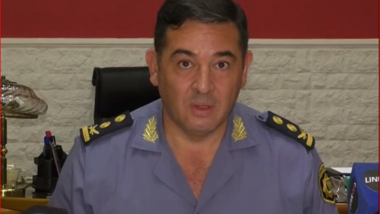 Relevan a la cúpula de la URI: Daniel Filchel reemplazará a Julián Alegre