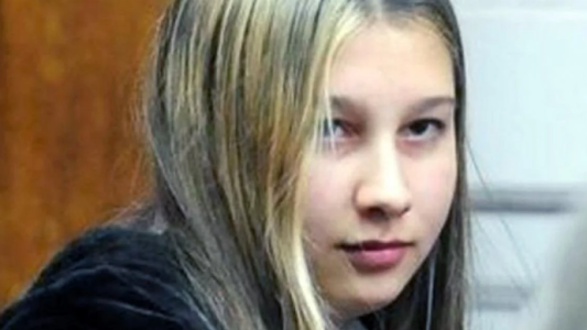 Revés para Nahir Galarza: ratificaron su condena a cadena perpetua