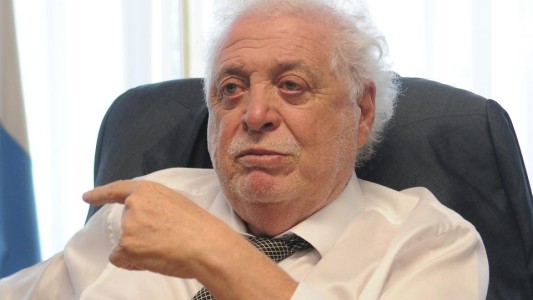 Coronavirus en Argentina: Ginés descartó "intervenir en espectáculos deportivos y escuelas"