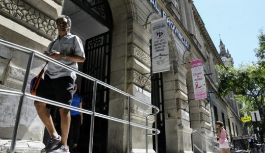 Se activó en Rosario el protocolo ante un posible caso de coronavirus