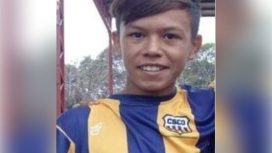 "Todavía no se ha avanzado absolutamente nada" en la causa por la muerte de Diego Román