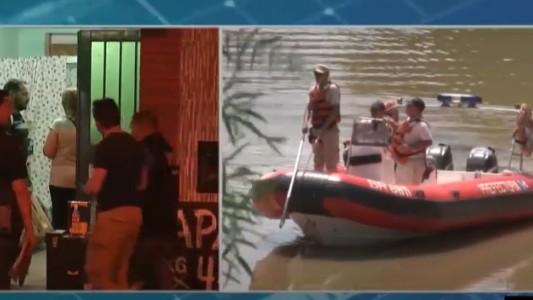 Identificaron a la mujer que hallaron descuartizada en un arroyo y detuvieron a una pareja