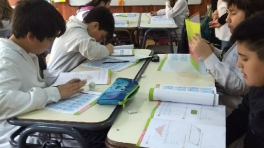 El gobierno convocó a los docentes para reanudar la negociación paritaria