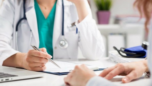 Cuatro de cada 10 argentinos carece de cobertura médica