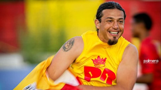 Un jugador usará la insólita cláusula "ricotera" de su contrato para ir a ver a la banda del Indio Solari