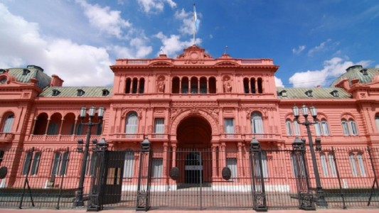 Reunión sanitaria en Casa Rosada tras la confirmación de dos casos de coronavirus