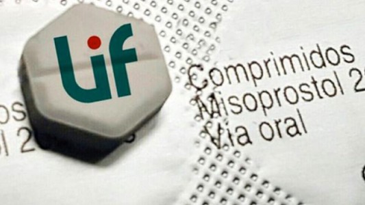 Buenos Aires le compró a Santa Fe 80 mil dosis de misoprostol