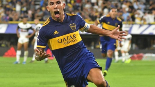 River no pudo en Tucumán y Boca se quedó con la Superliga