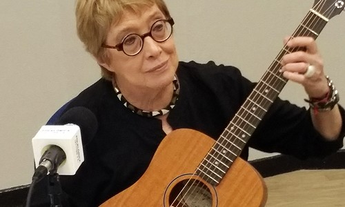 El dolor de Teresa Parodi en las redes sociales por el femicidio de Fátima