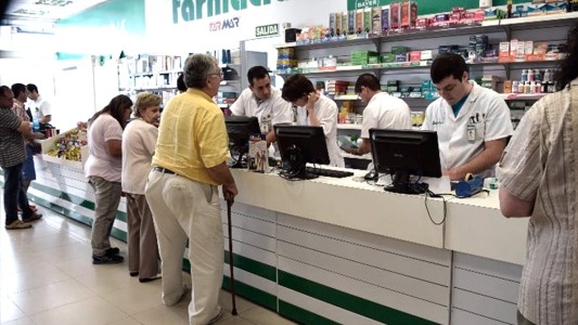 Fin del acuerdo con laboratorios: aumentos de hasta 10% en remedios