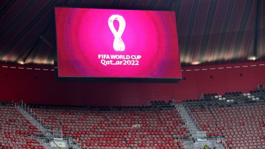 Por el coronavirus, postergan las eliminatorias asiáticas para  el Mundial Catar 2022