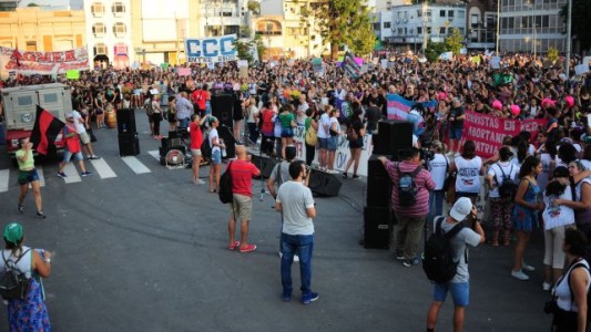 Paraná marchó y volvió a pedir justicia por Fátima