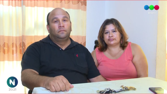 "En el jardín nos decían que el profe era como un Dios"