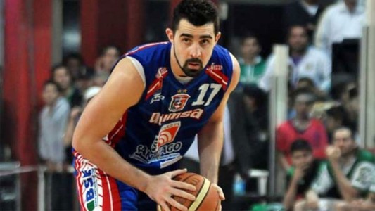 La emotiva carta del primer basquetbolista argentino que contó que es gay