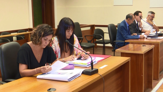 Jardin San Roque: imputaron a la actual y a la exdirectora