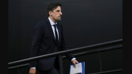 Coronavirus: el ministro de Educación desestimó la posibilidad de suspender las clases