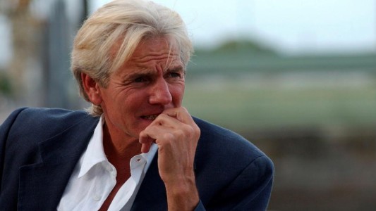 A un año de la caída de Sergio Denis de un escenario: "Su cerebro sigue desconectado del mundo real"