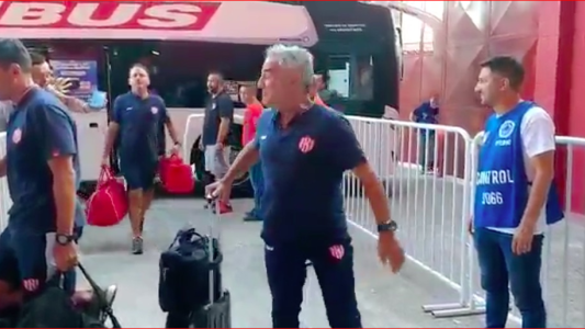 Madelón tendría la decisión tomada y se iría de Unión