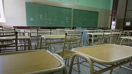 Jujuy: suspendieron las clases y cancelaron eventos culturales y deportivos