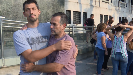 Jardín San Roque: la actual y ex directora no podrán acercarse al establecimiento