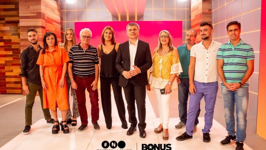 Llega Buen Santa Fe para cambiar tus mañanas