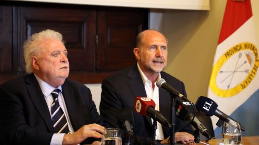 La provincia adhirió a la emergencia pública sanitaria dispuesta por Nación