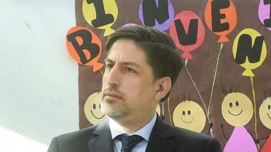 Coronavirus: "Suspender hoy las clases no va a tener un impacto positivo", dijo Trotta