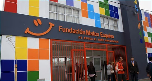 Por el coronavirus restringen el acceso a la sede de la Fundación Mateo Esquivo