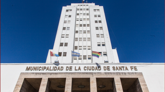 La municipalidad dispuso la suspensión por 30 días de espectáculos públicos y eventos masivos