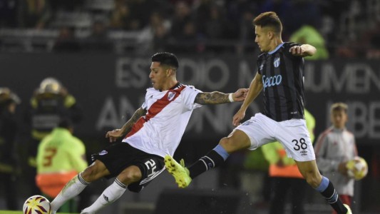 Coronavirus: River no se presenta en su partido ante Atlético Tucumán
