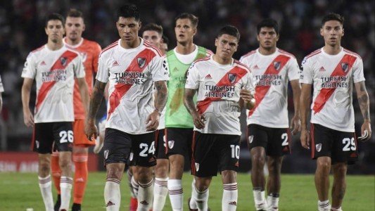 River no se presentaría a jugar y la Superliga amenaza con sanciones