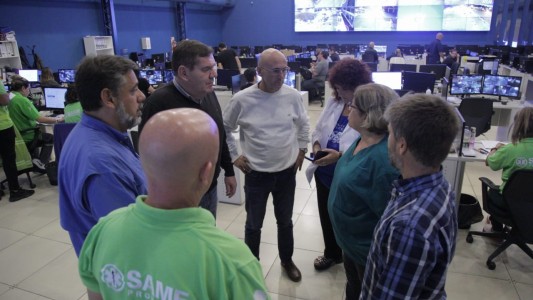 Suspendieron las clases en Mar del Plata hasta el 31 de marzo