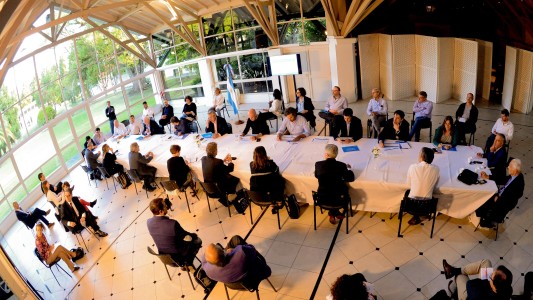 El Gobierno Nacional suspende las clases hasta el 31 de marzo