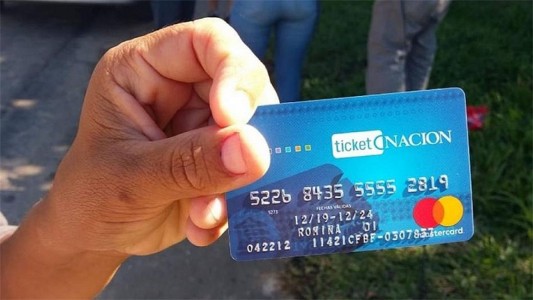 Desarrollo Social modifica la modalidad de entrega de la tarjeta Alimentar