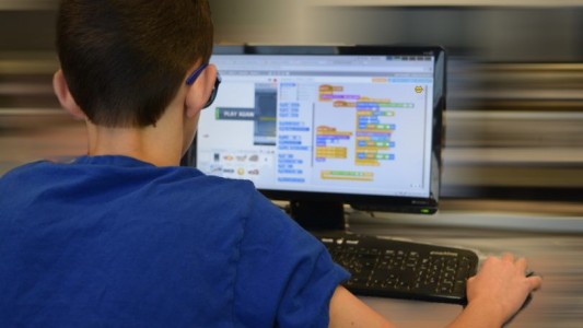 "Seguimos educando", el plan oficial de educación a distancia durante la suspensión de clases