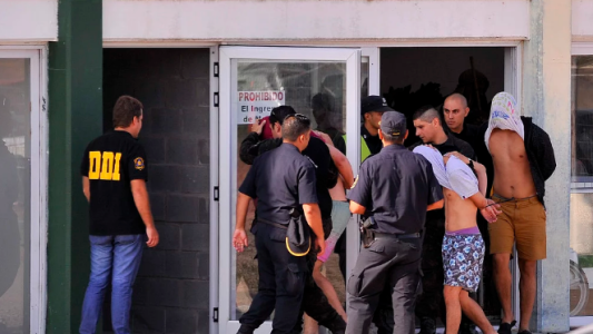 Crimen de Fernando: por el coronavirus suspenden la audiencia para tratar la apelación de las prisiones de los rugbiers