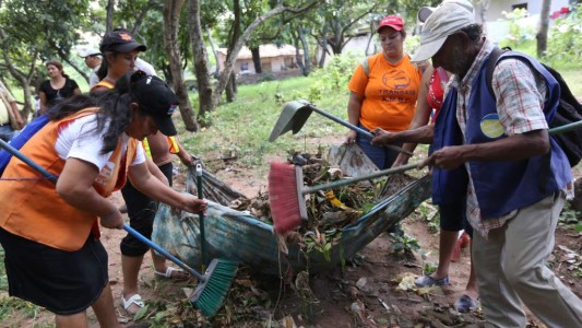 Piden medidas urgentes de municipios y comunas ante el avance del coronavirus