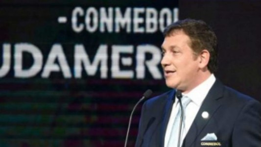 La Conmebol anunció la postergación de la Copa América de fútbol